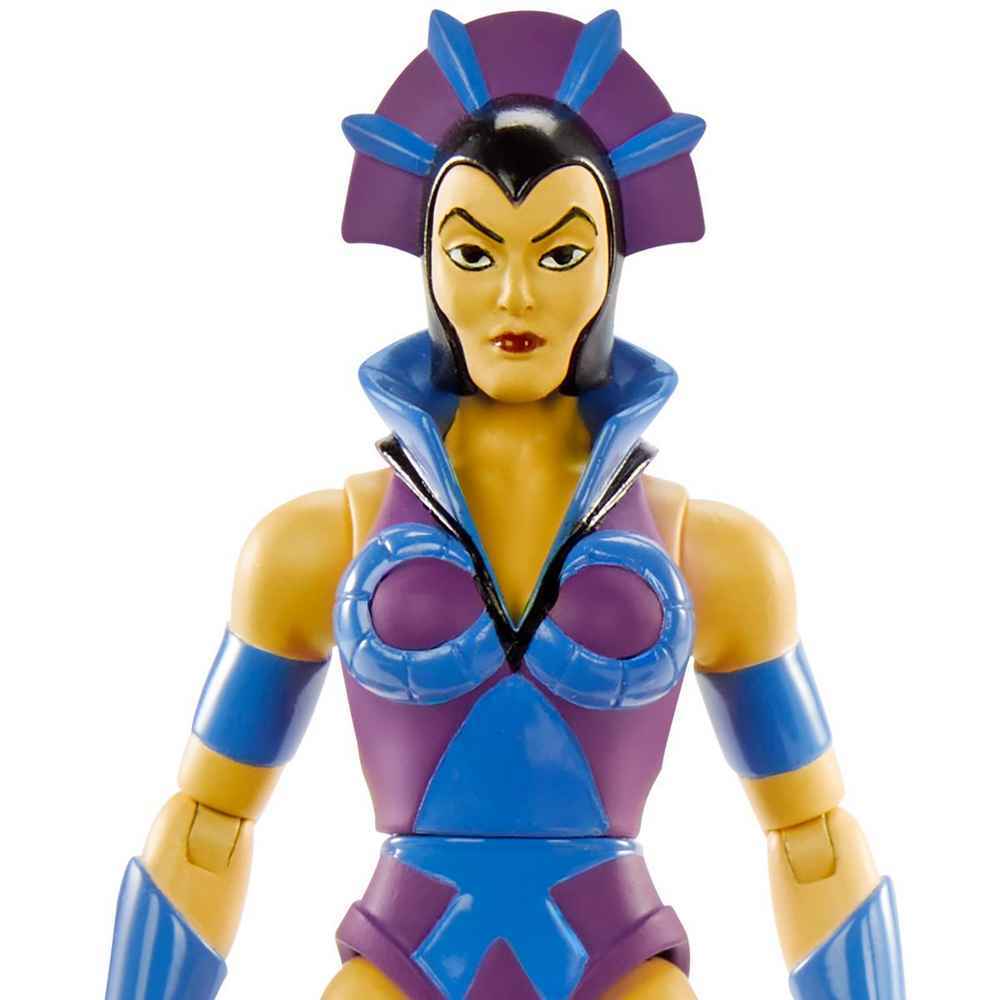 Masters Of The Universe Origins - Evil Lyn (Unpunched)