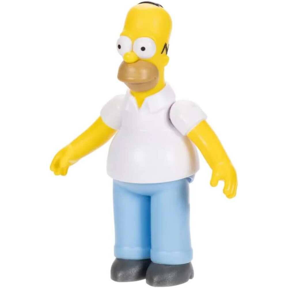 The Simpsons Mini Figure 2.5" - Homer Simpson