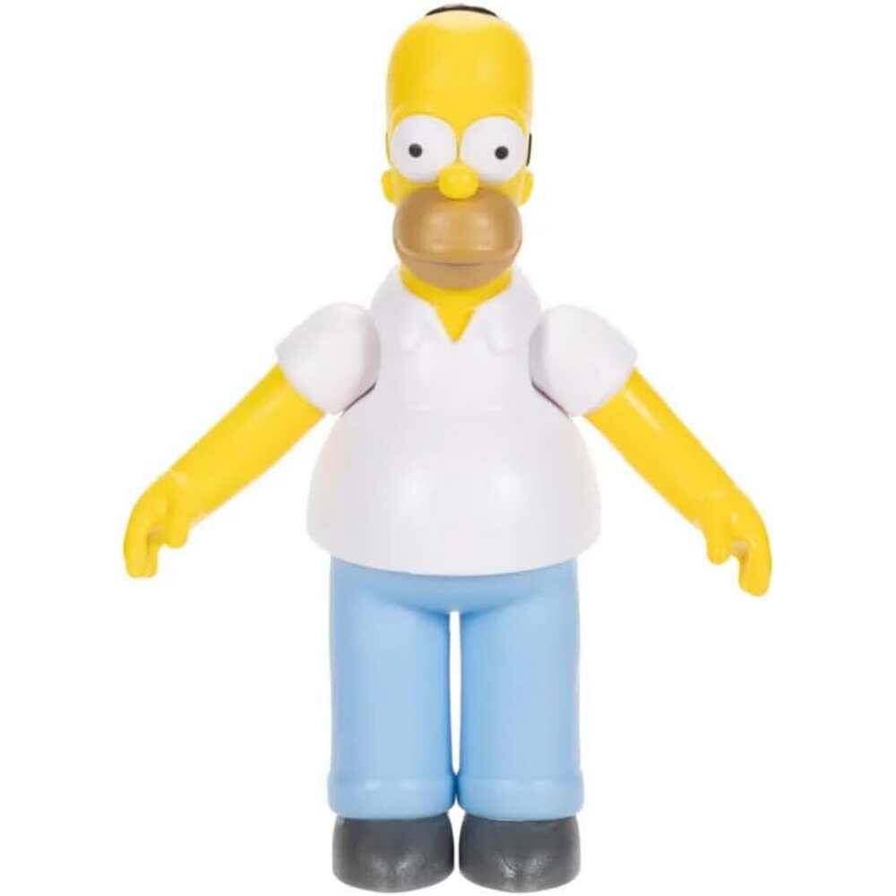 The Simpsons Mini Figure 2.5" - Homer Simpson