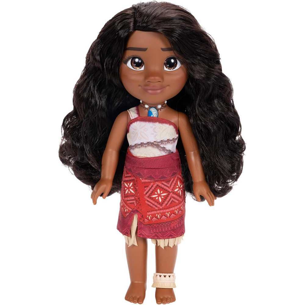 Disney Moana 2 - My Friend Moana