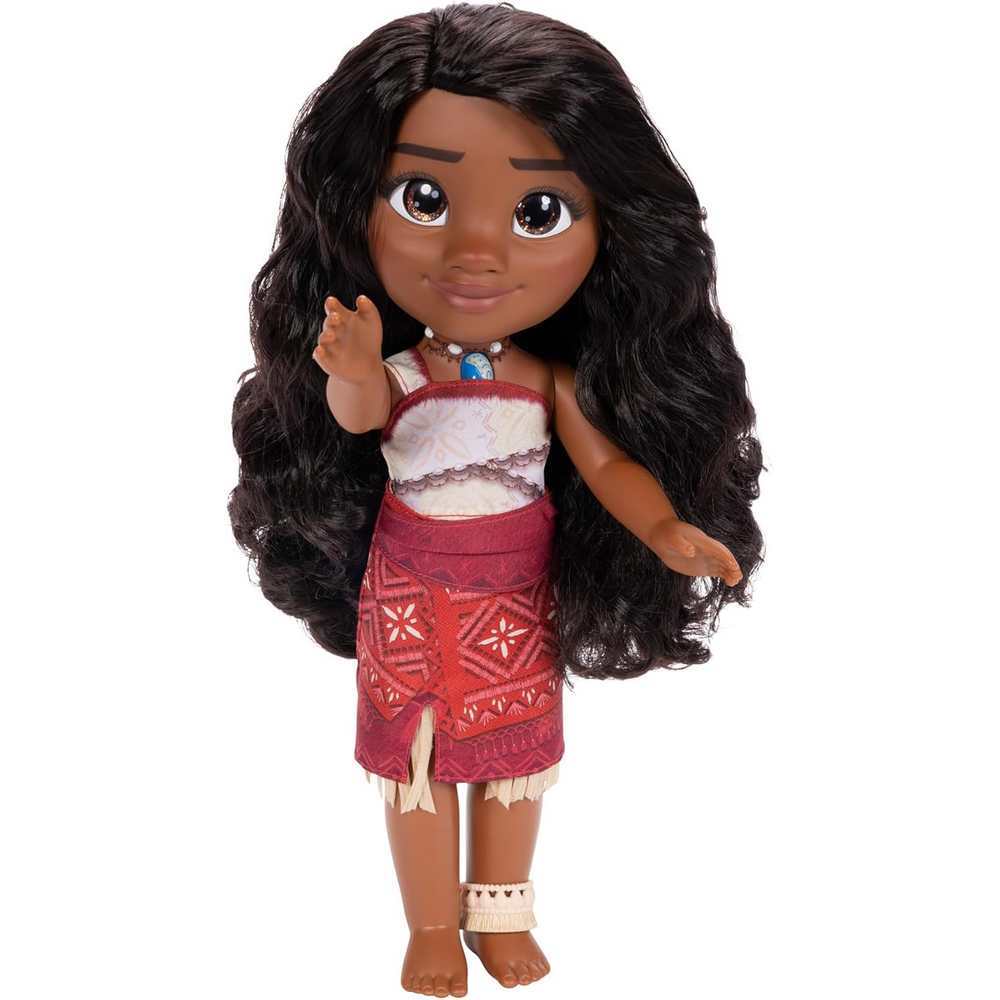 Disney Moana 2 - My Friend Moana