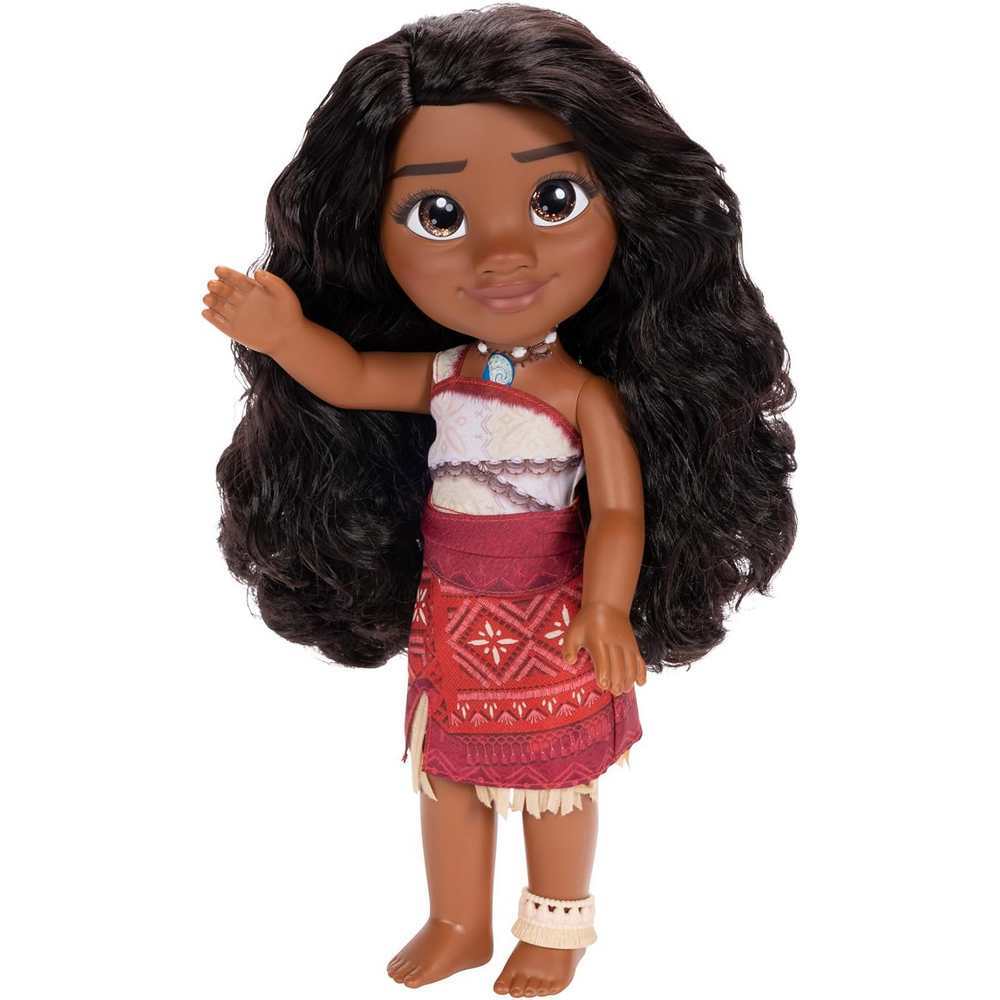 Disney Moana 2 - My Friend Moana