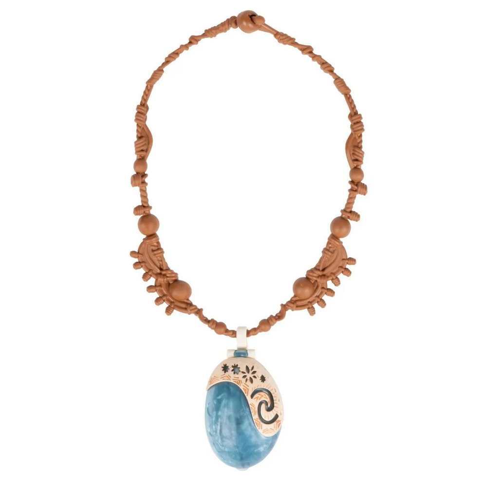 Disney Moana 2 Moanas Shell Necklace