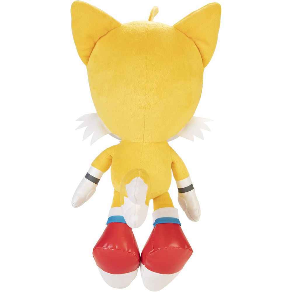 Sonic The Hedgehog Jumbo Plush - Tails