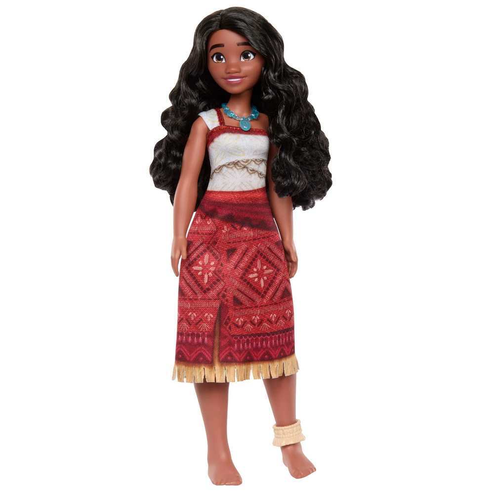 Disney Moana 2 Doll - Moana