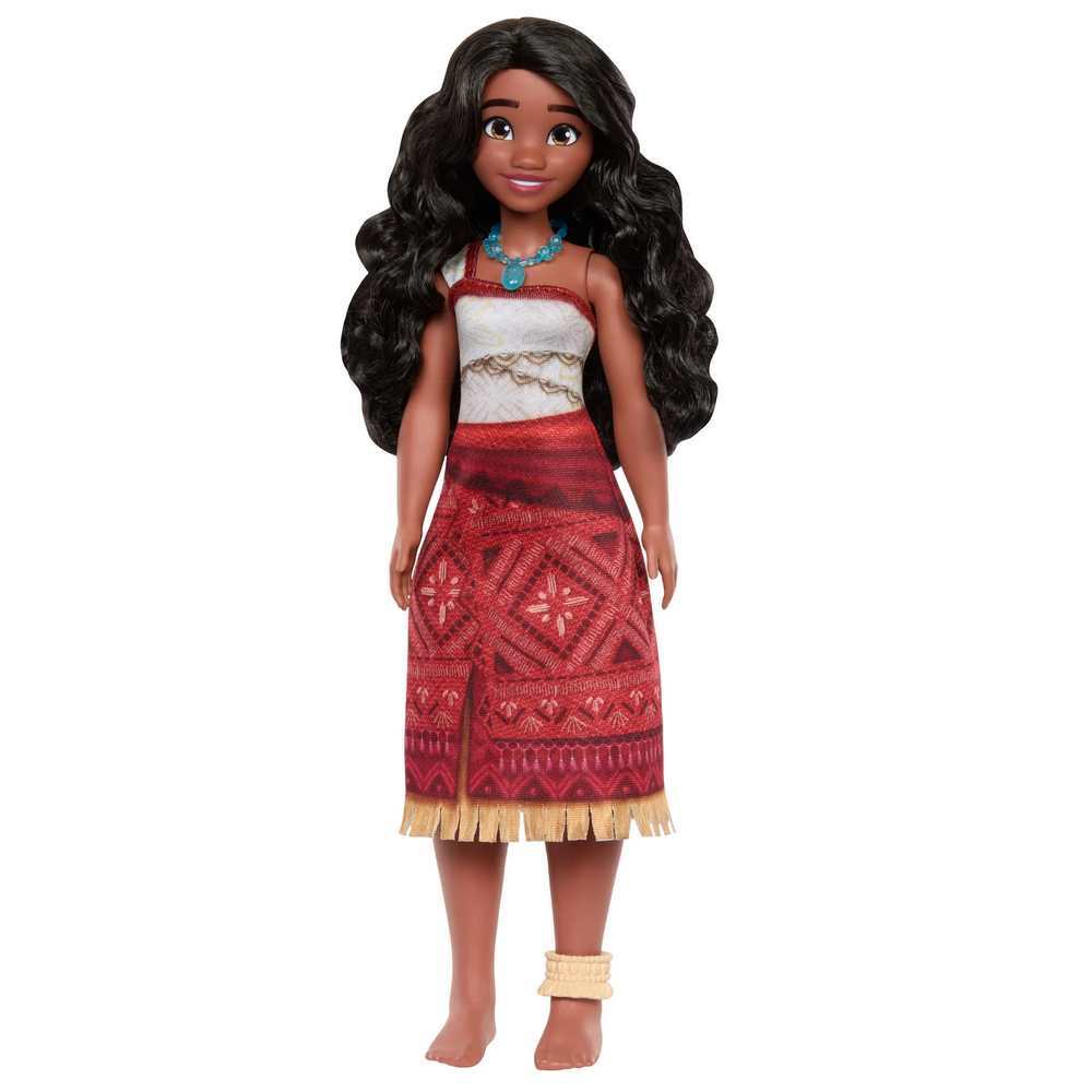 Disney Moana 2 Doll - Moana