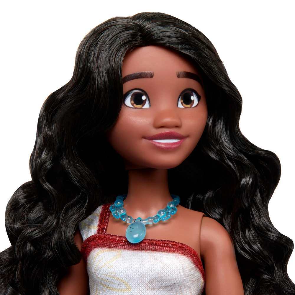 Disney Moana 2 Doll - Moana