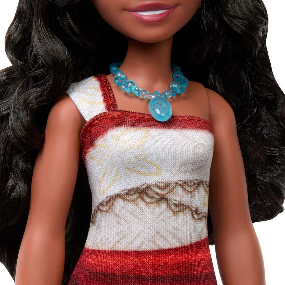 Disney Moana 2 Doll - Moana