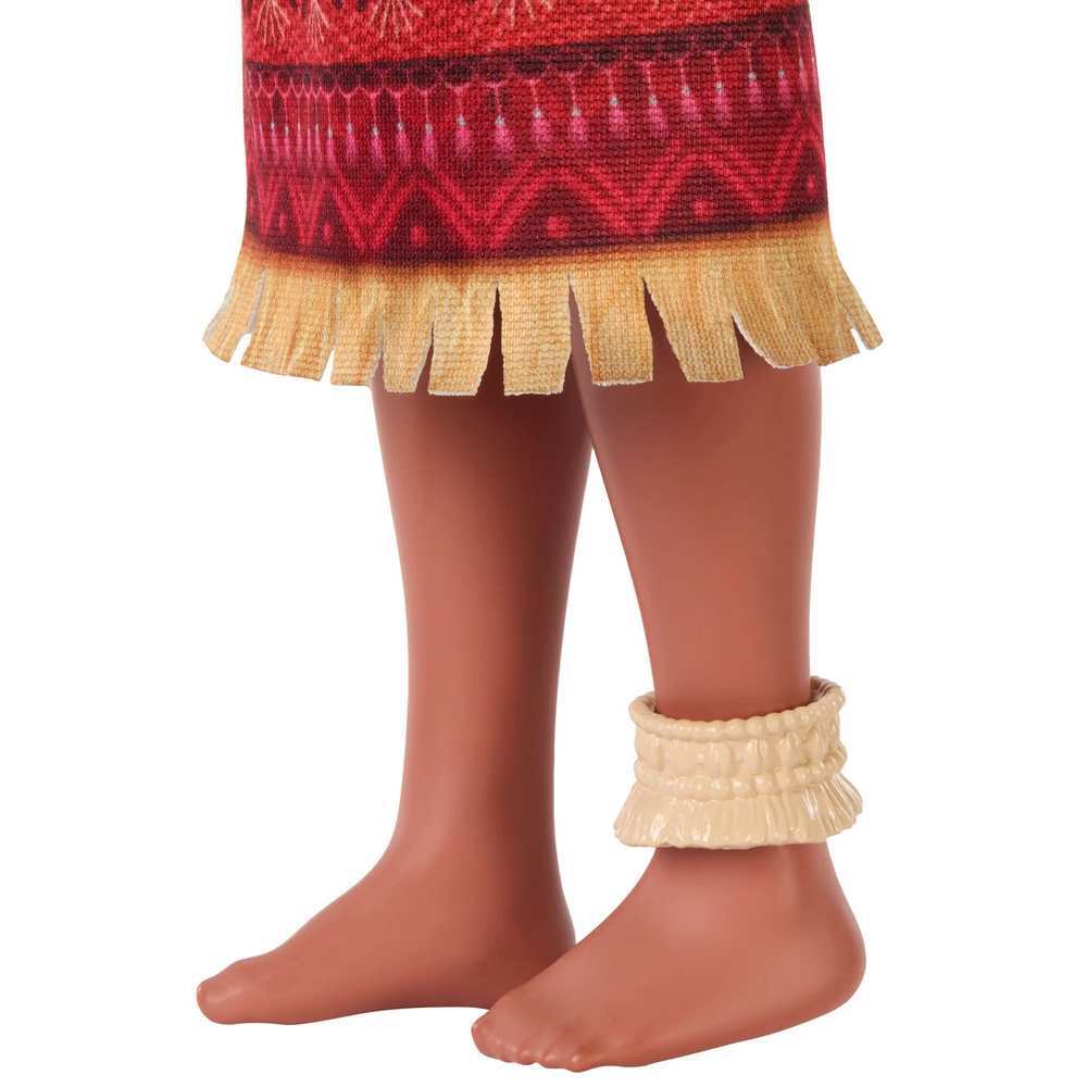 Disney Moana 2 Doll - Moana