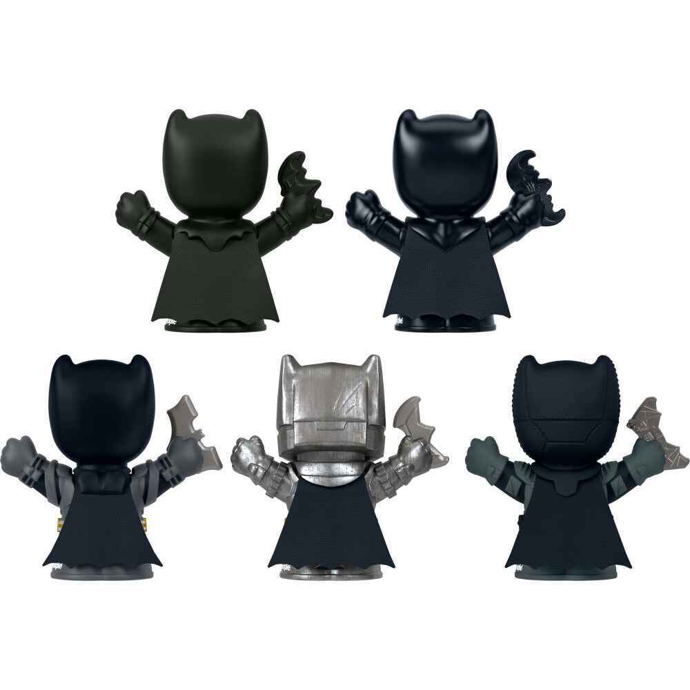 Little People Collector - Batman 85th Anniversary I am Batman