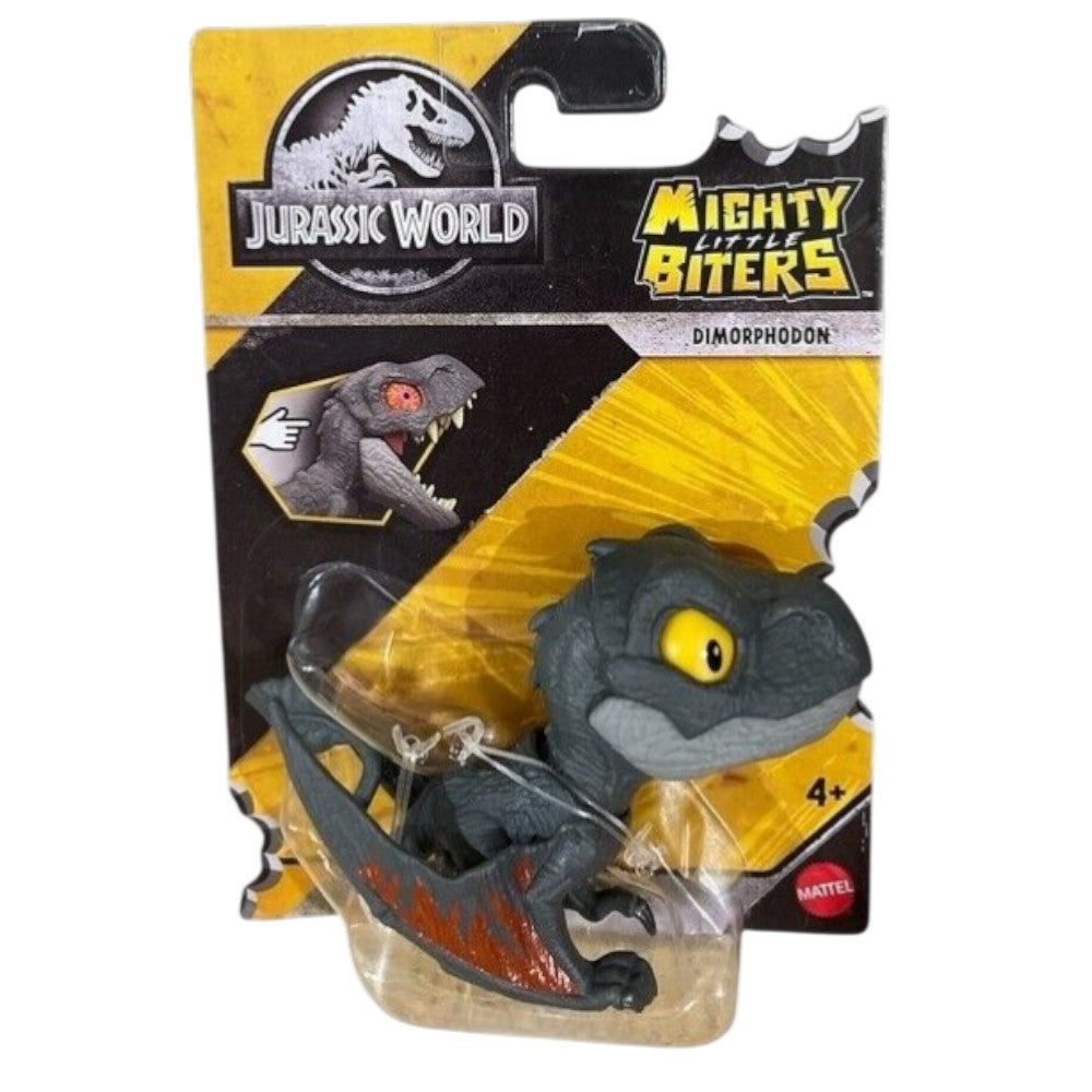 Jurassic World Mighty Little Biters -Dimorphodon