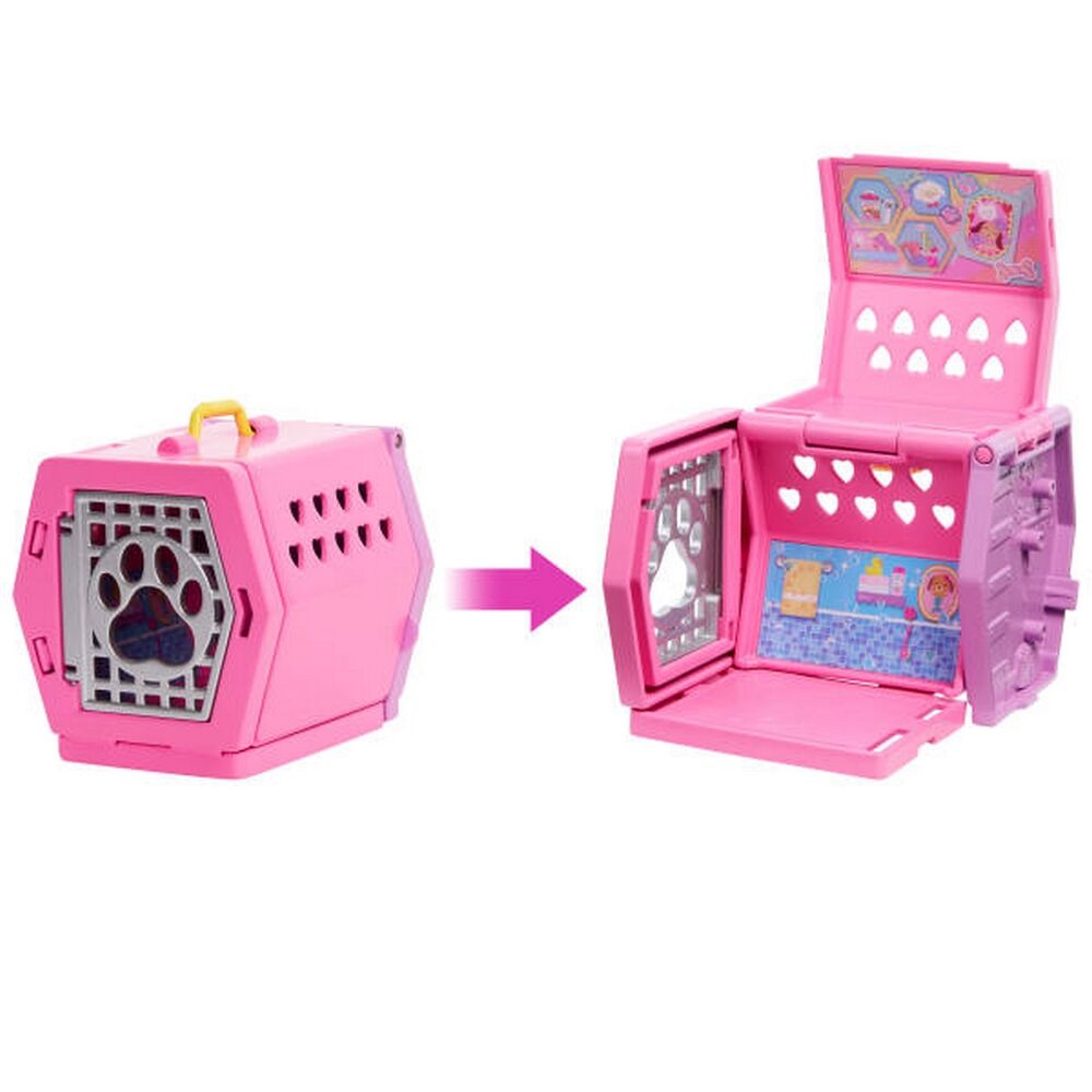 Barbie Chelsea Doll and Playset
