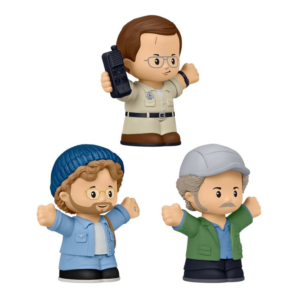 Little People Collector 50th Anniversary - Jaws