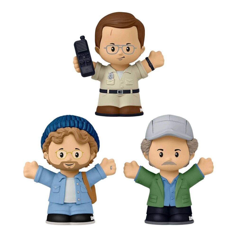 Little People Collector 50th Anniversary - Jaws