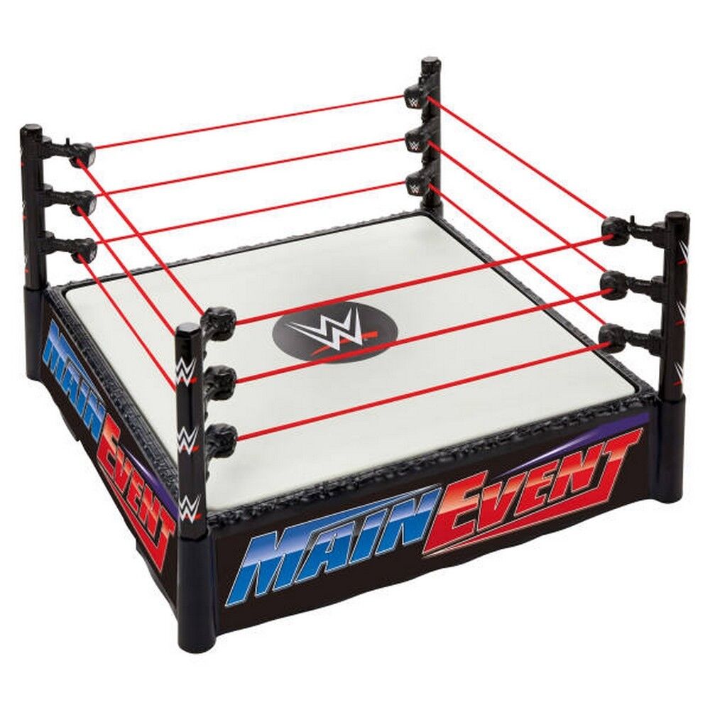 WWE Main Event Ring Superstar