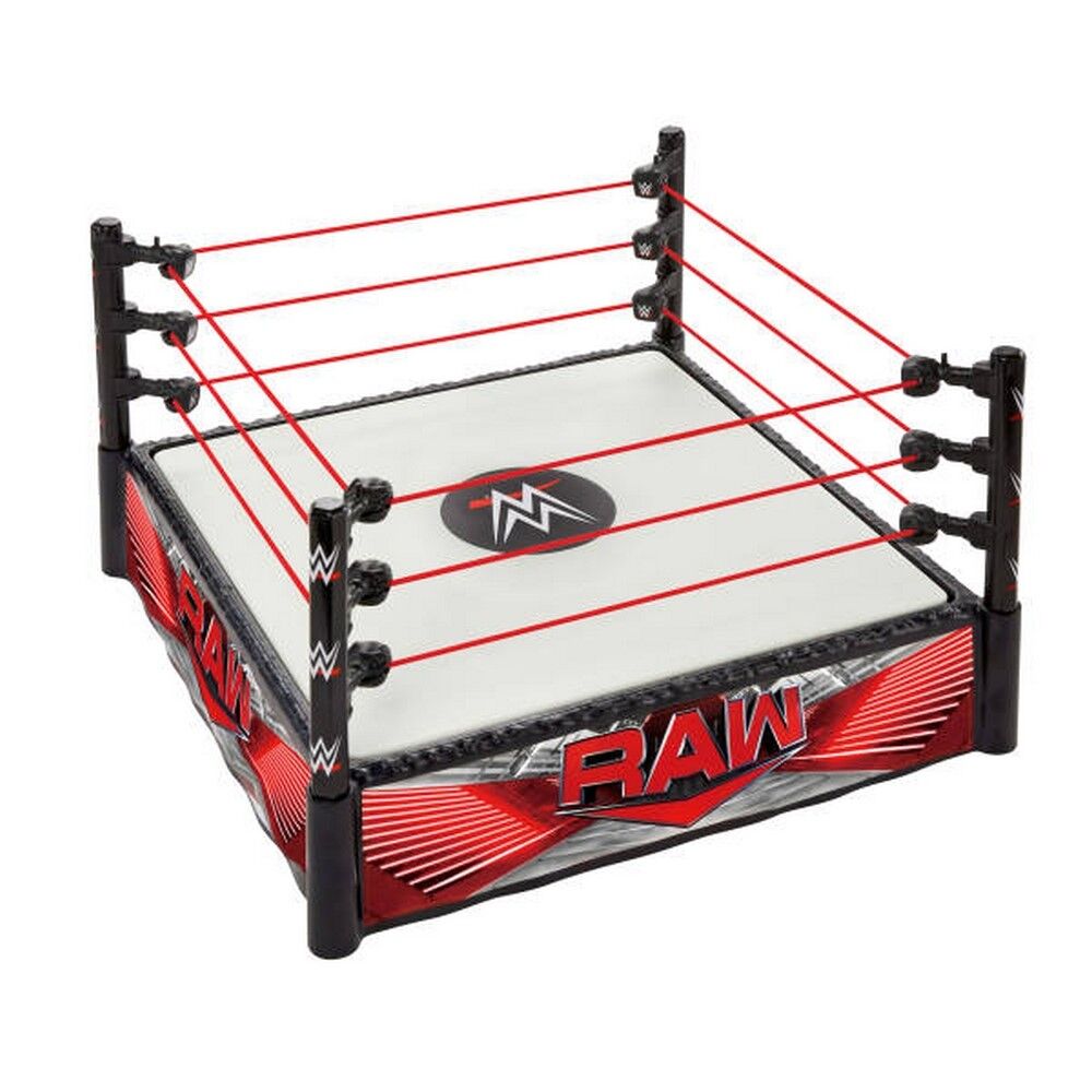 WWE Main Event Ring Superstar