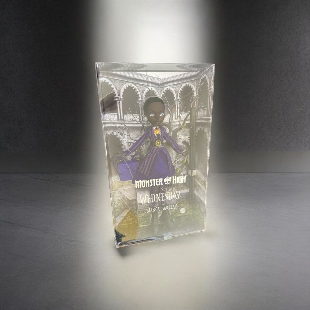 Monster High X Wednesday - Bianca Barclay Doll