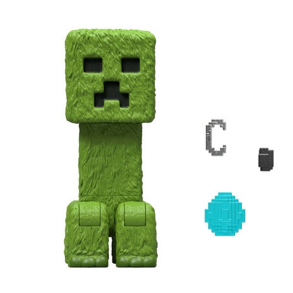 Minecraft Movie - Creeper