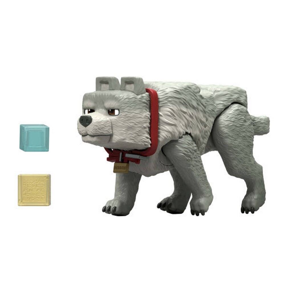 Minecraft Movie - Dennis