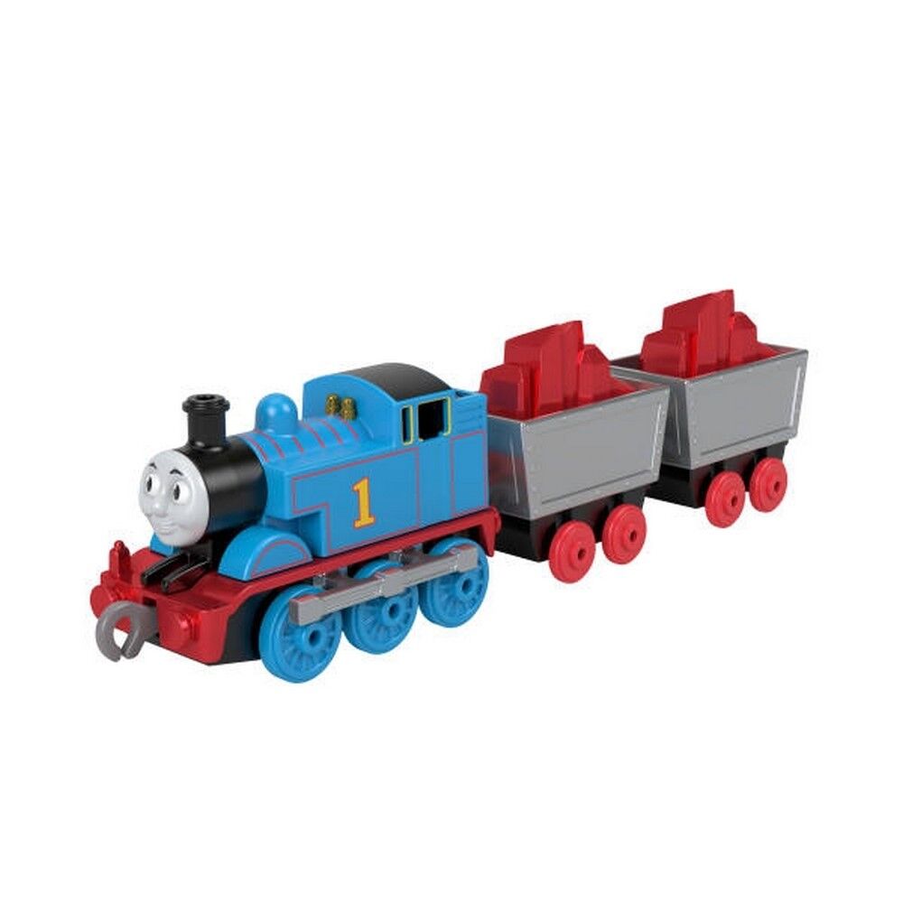 Fisher-Price Thomas & Friends Mattel 80 years Collection  - Thomas