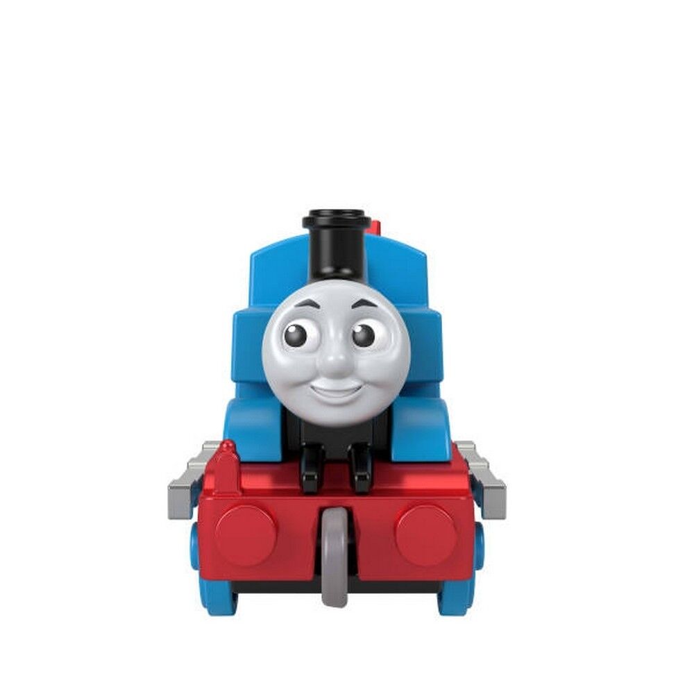 Fisher-Price Thomas & Friends Mattel 80 years Collection  - Thomas