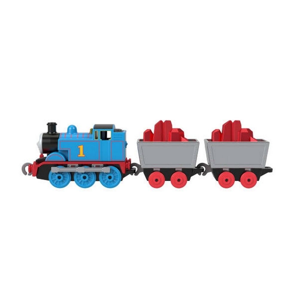 Fisher-Price Thomas & Friends Mattel 80 years Collection  - Thomas