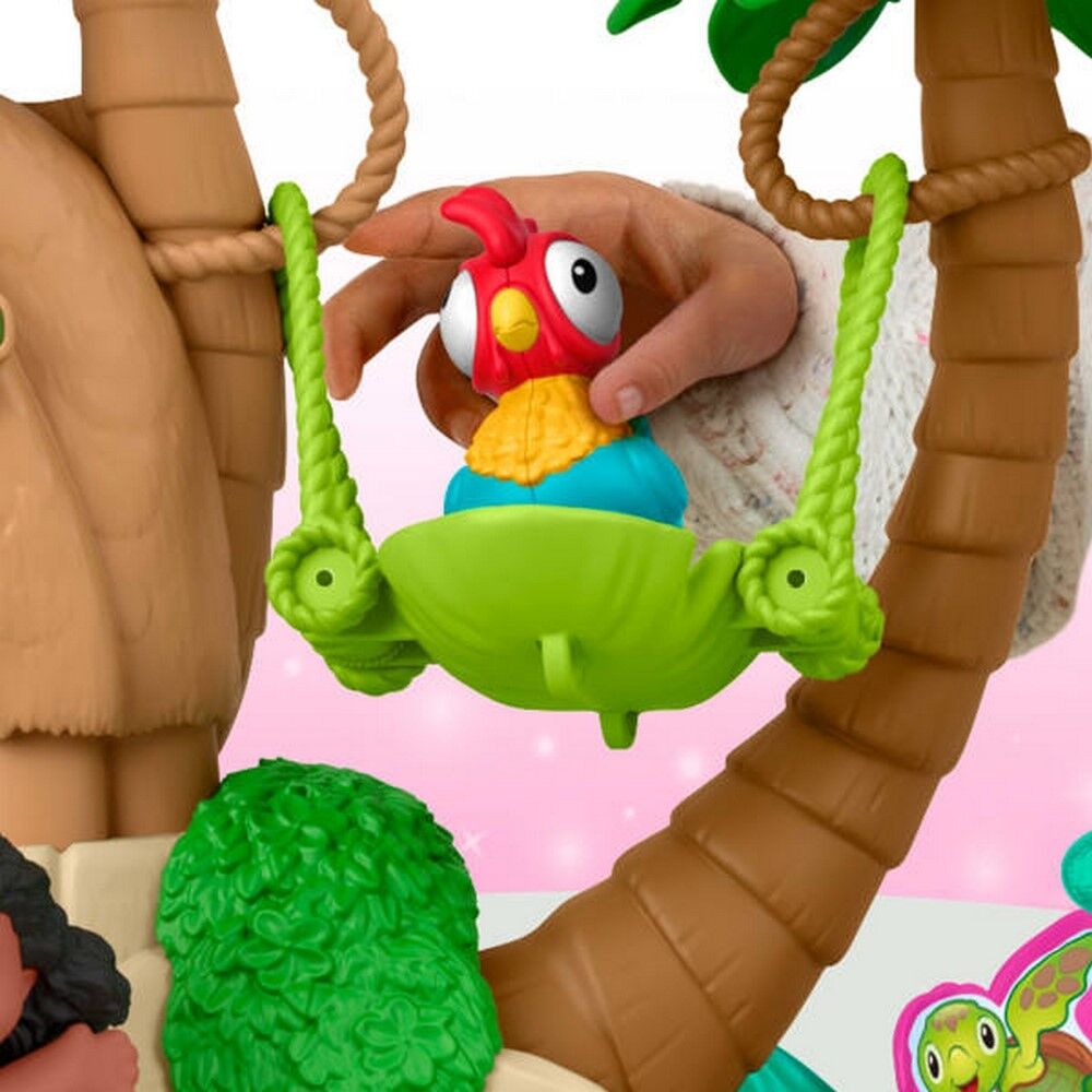 Fisher-Price Disney Princess Moana Adventure Village