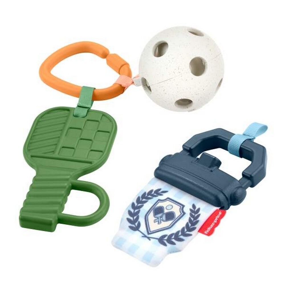 Fisher-Price Let's Play Pickleball