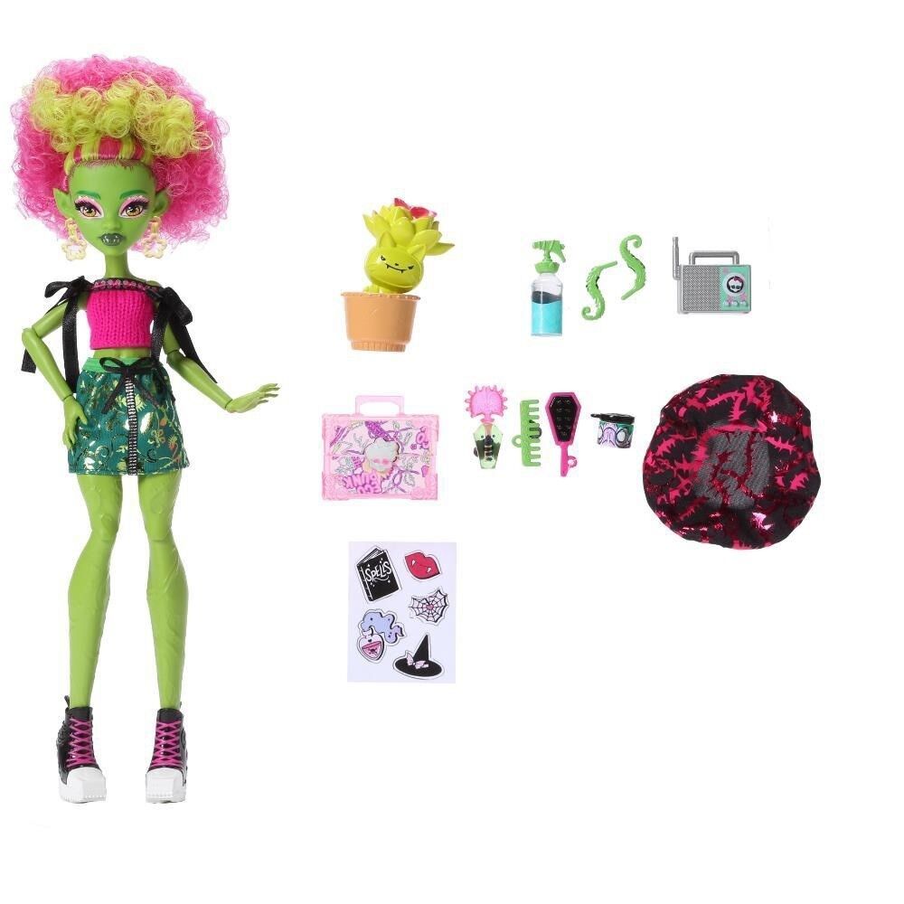 Monster High Beauty W1 Venus