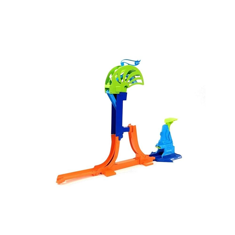 Hot Wheels Stunt Tracks - Power Launch Champion 2026