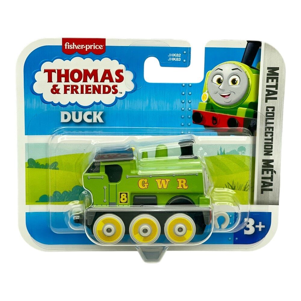 Thomas & Friends Metal Collection - Duck