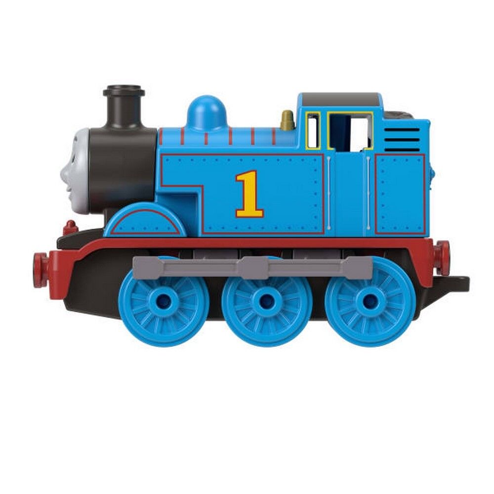 Thomas & Friends Metal Collection - Thomas