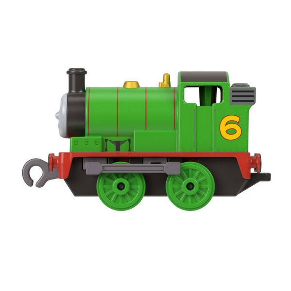 Thomas & Friends Metal Collection - Percy