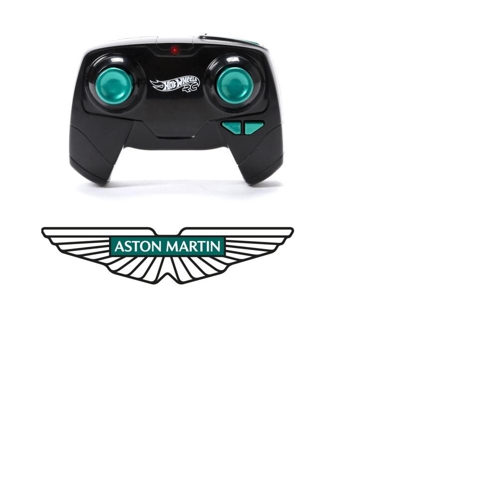 HW Remote Control - Aston Martin Vantage