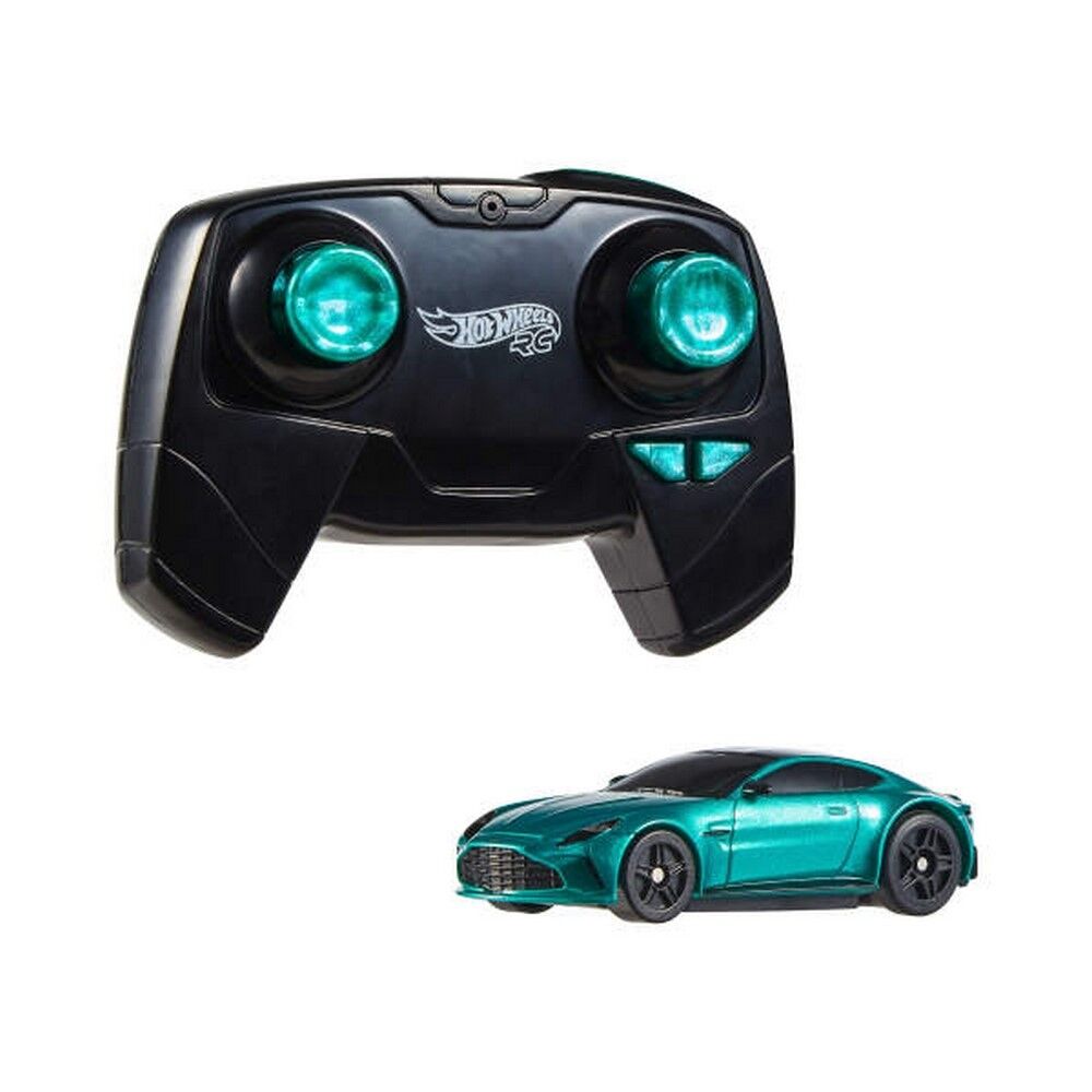 HW Remote Control - Aston Martin Vantage