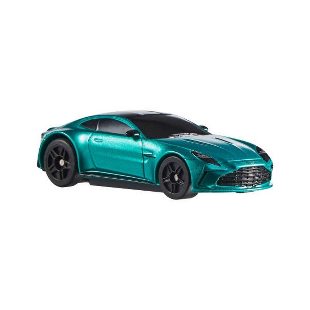 HW Remote Control - Aston Martin Vantage