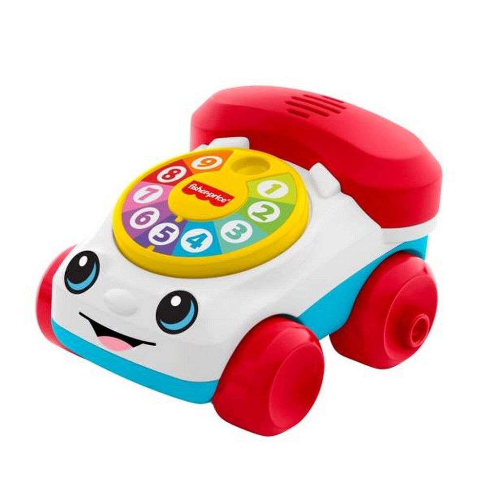 Fisher-Price Chatter Telephone