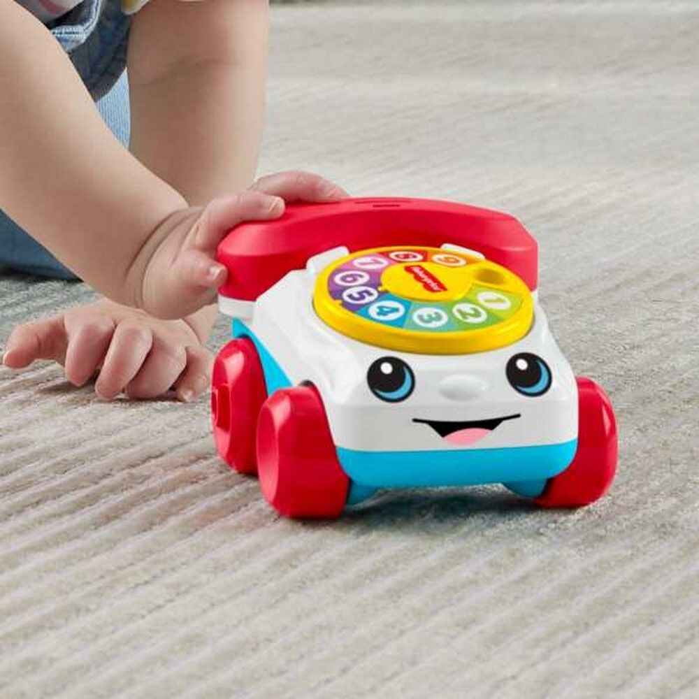 Fisher-Price Chatter Telephone