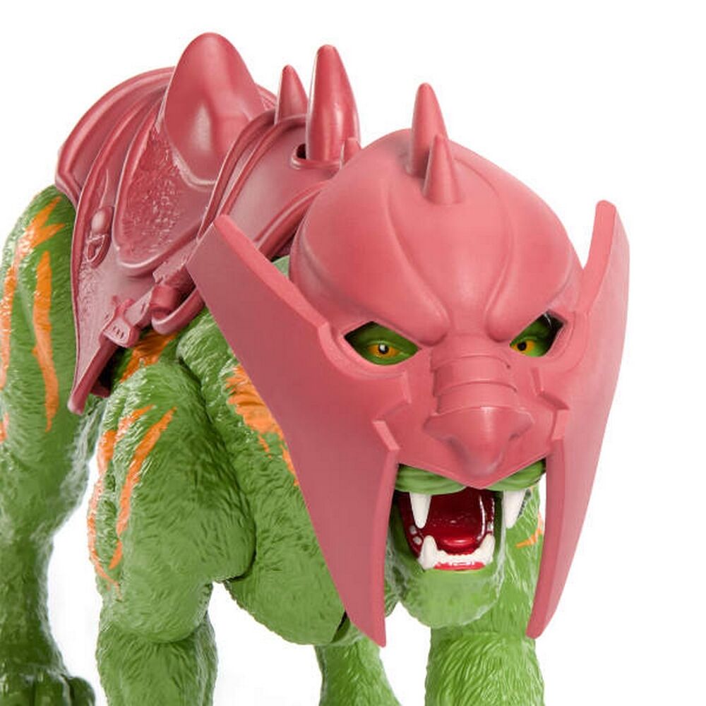 Masters of the Universe Figure 5.5 Inch - Battle Cat