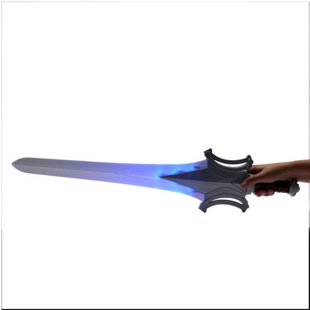Master of the Universe Power of Grayskull Power Sword