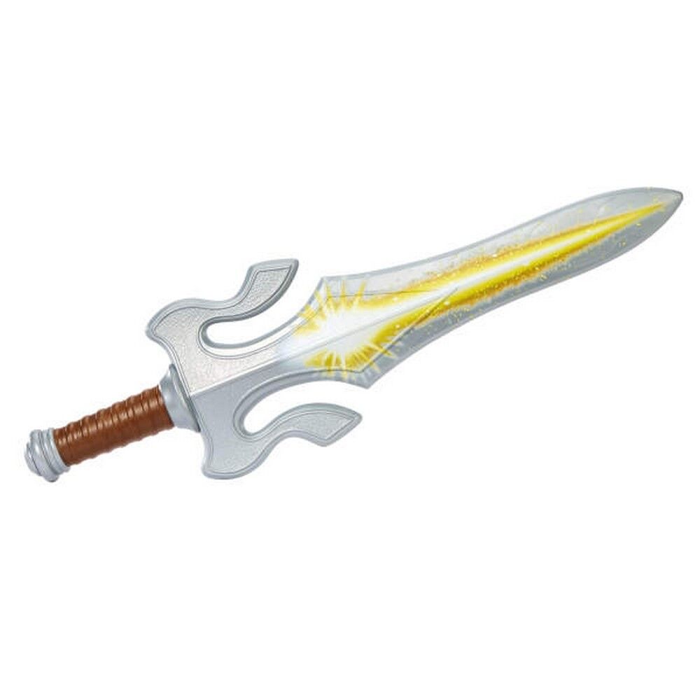 Masters of the Universe Power Sword