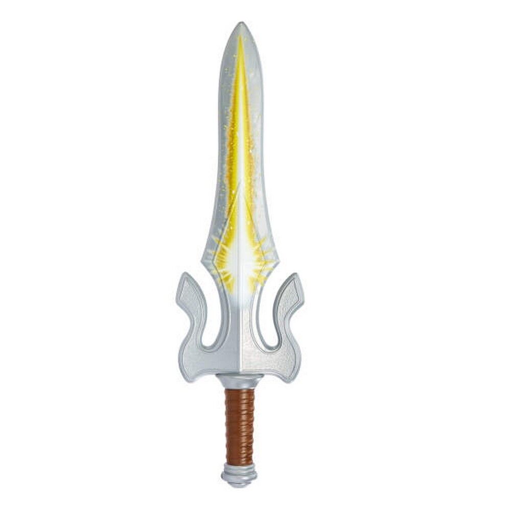Masters of the Universe Power Sword