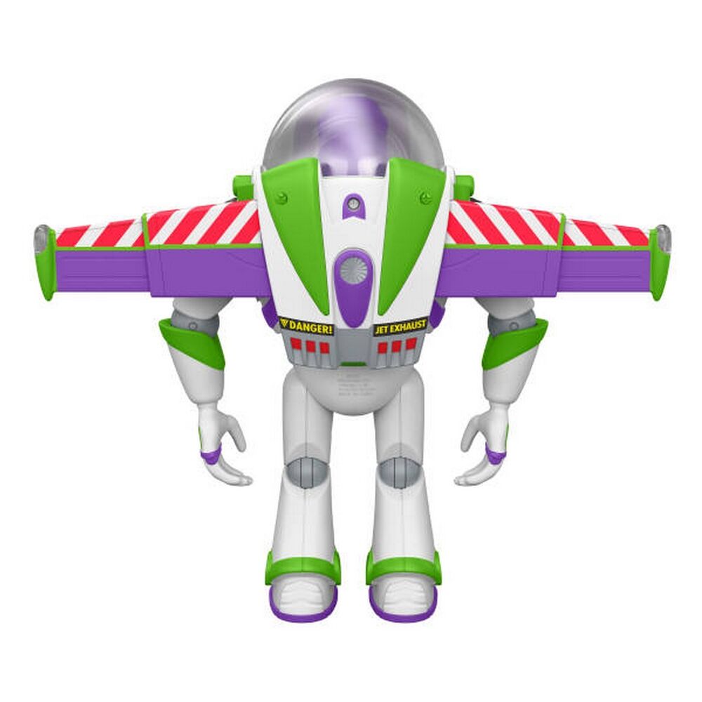 Disney and Pixar Toy Story 5 Ultimate Action 12 Inch - Buzz Lightyear