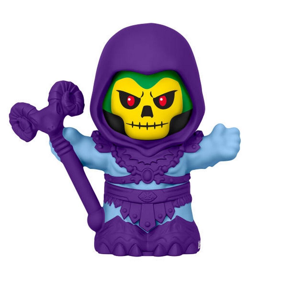 Fisher-Price Little People Collector - Masters of The Universe
