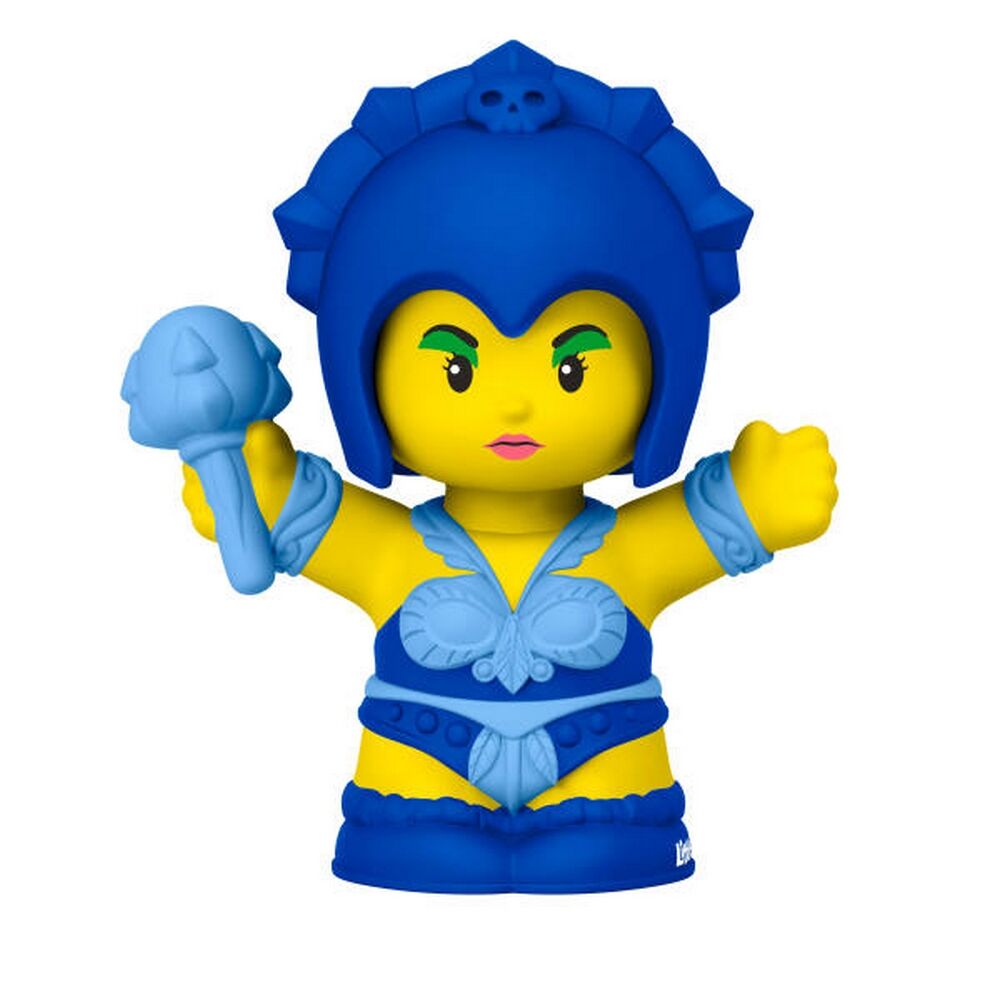 Fisher-Price Little People Collector - Masters of The Universe