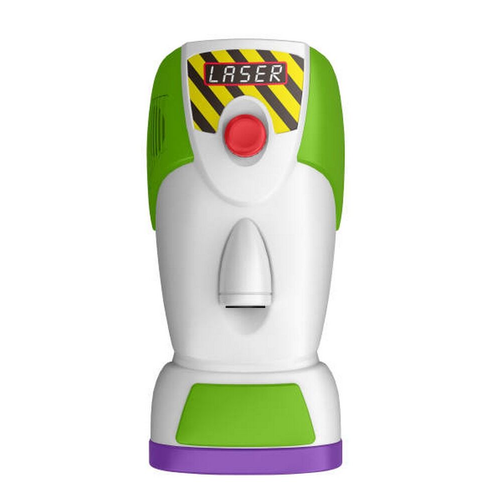 Disney and Pixar Toy Story 5 Role Space Ranger Laser Gauntlet