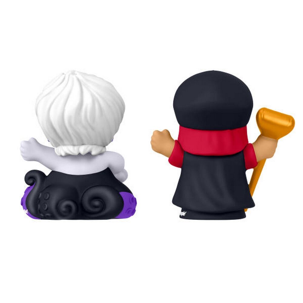Little People Collector - Disney Villains