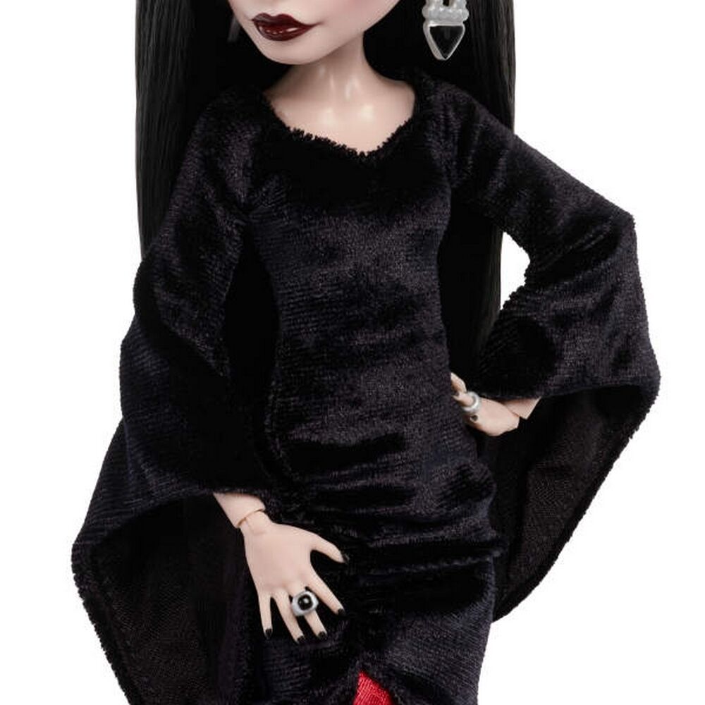 Monster High Wednesday - Morticia Addams
