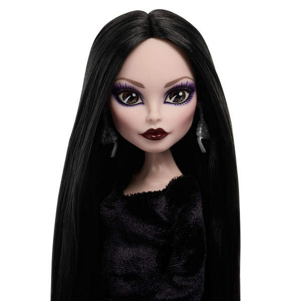 Monster High Wednesday - Morticia Addams