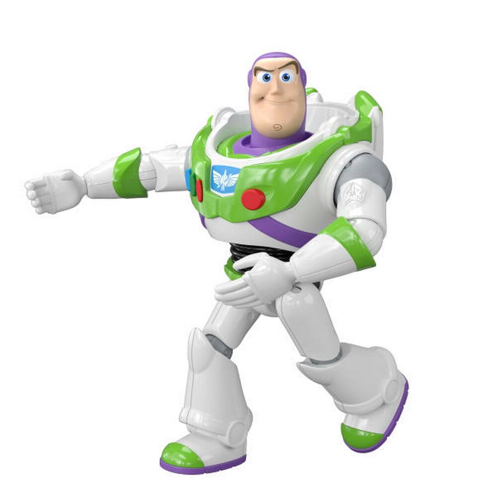 Disney and Pixar Toy Story Celebration Collection Buzz Lightyear Large Scale Figure